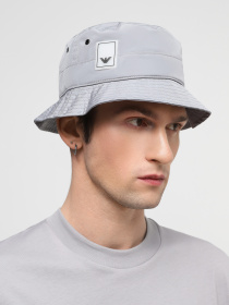 Панама Emporio Armani Travel Essentials модель EM000054-AF10081-U8060 Фото