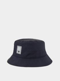 Панама Emporio Armani Travel Essentials модель EM000054-AF10081-UB118 Фото