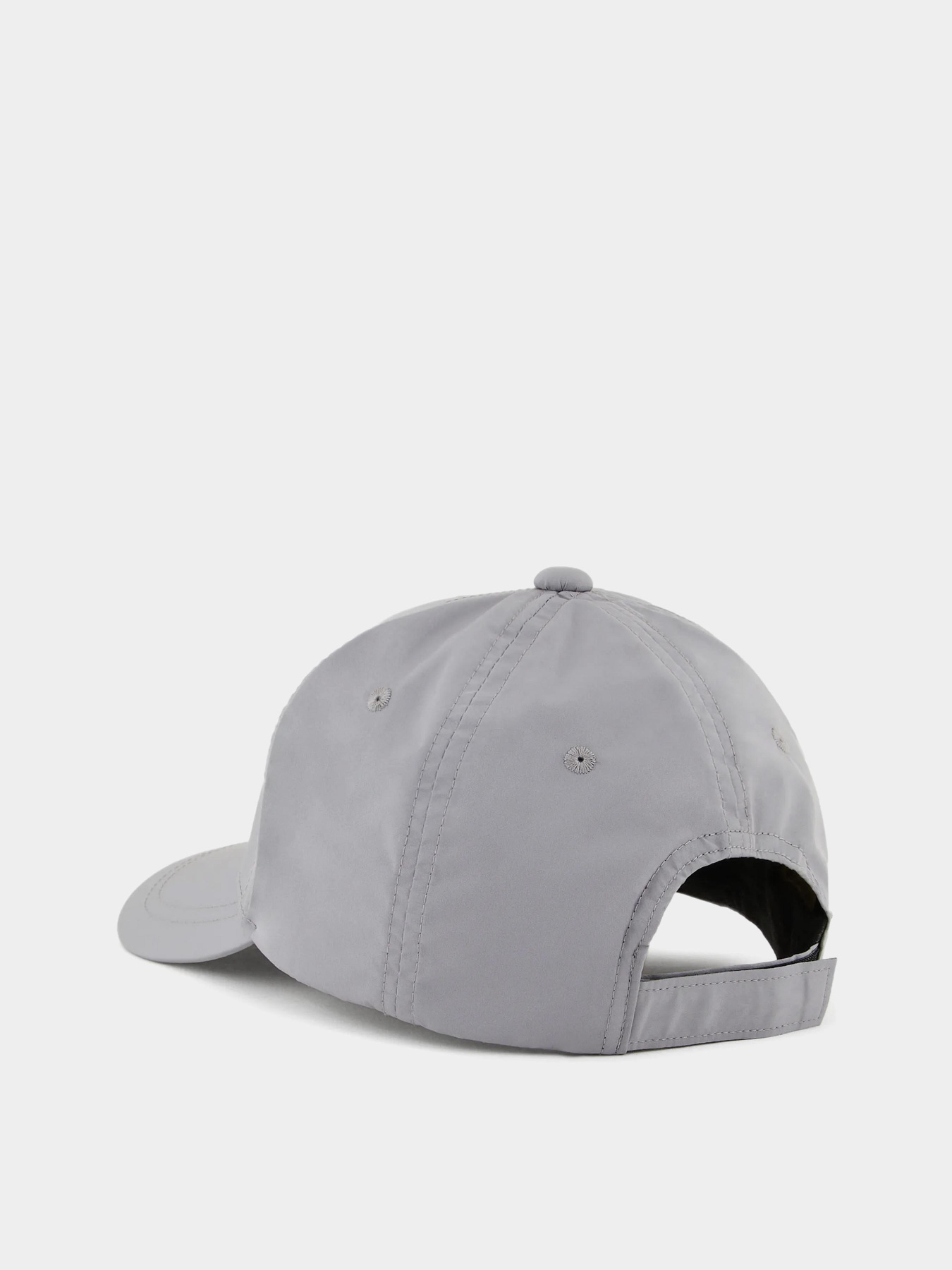 Кепка Emporio Armani Travel Essentials модель EM000055-AF10081-U8060 Кепка Emporio Armani Travel Essentials модель EM000055-AF10081-U8060 Фото