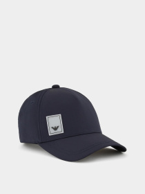 Кепка Emporio Armani Travel Essentials модель EM000055-AF10081-UB118 Фото