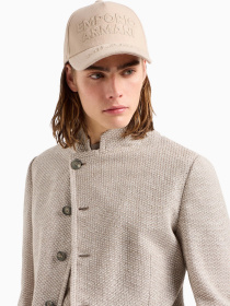 Кепка Emporio Armani модель 627483-4R556-00013 Фото