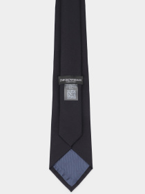 Галстук Emporio Armani модель 340275-3R681-00036 Фото