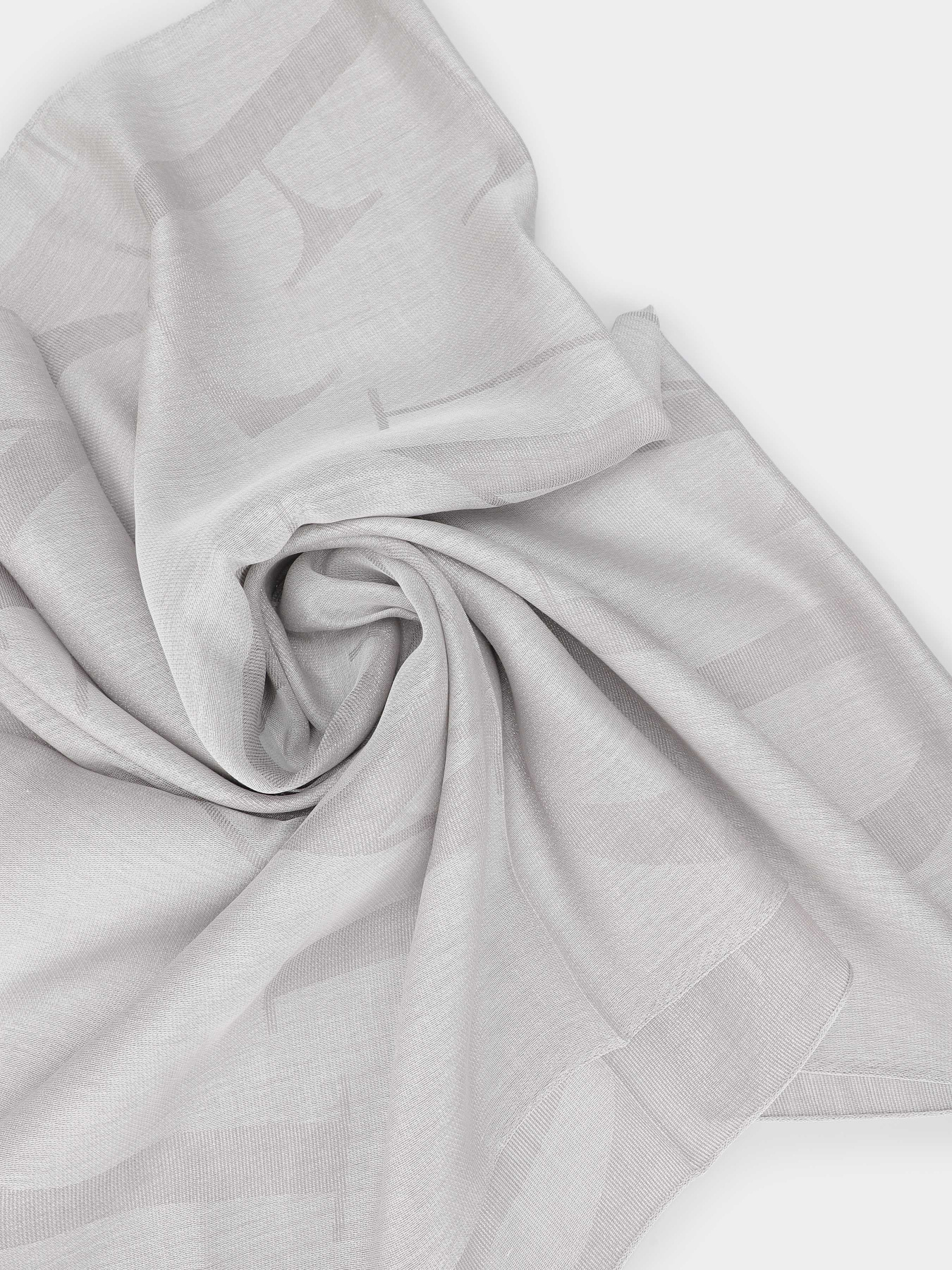 Шарф Emporio Armani модель 635269-4R332-12717 Фото