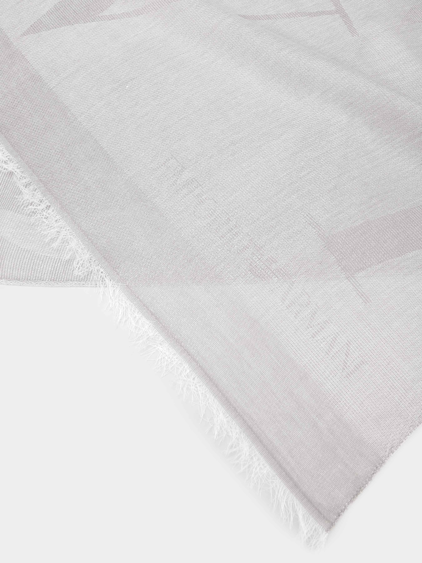 Шарф Emporio Armani модель 635269-4R332-12717 Фото