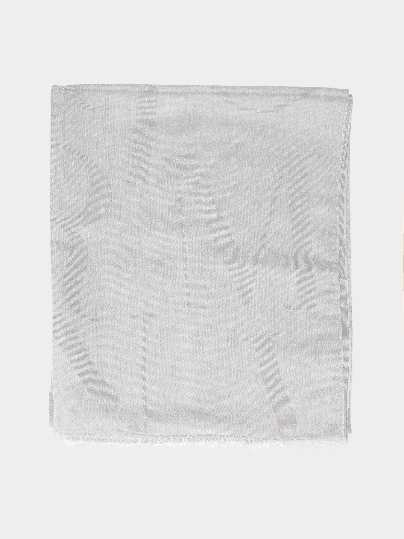 Шарф Emporio Armani модель 635269-4R332-12717 Фото