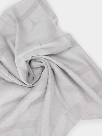 Шарф Emporio Armani модель 635269-4R332-12717 Фото