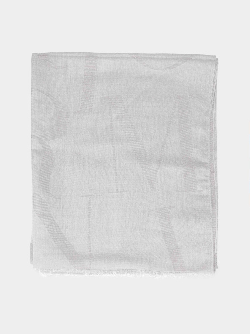 Шарф Emporio Armani модель 635269-4R332-12717 Фото