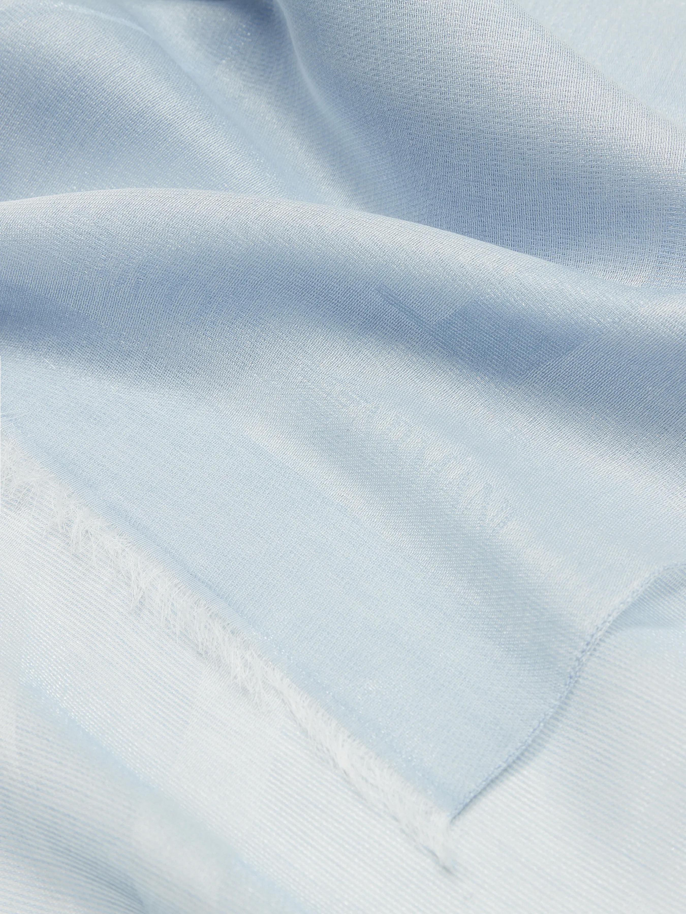 Шарф Emporio Armani модель 635269-4R332-43530 Фото