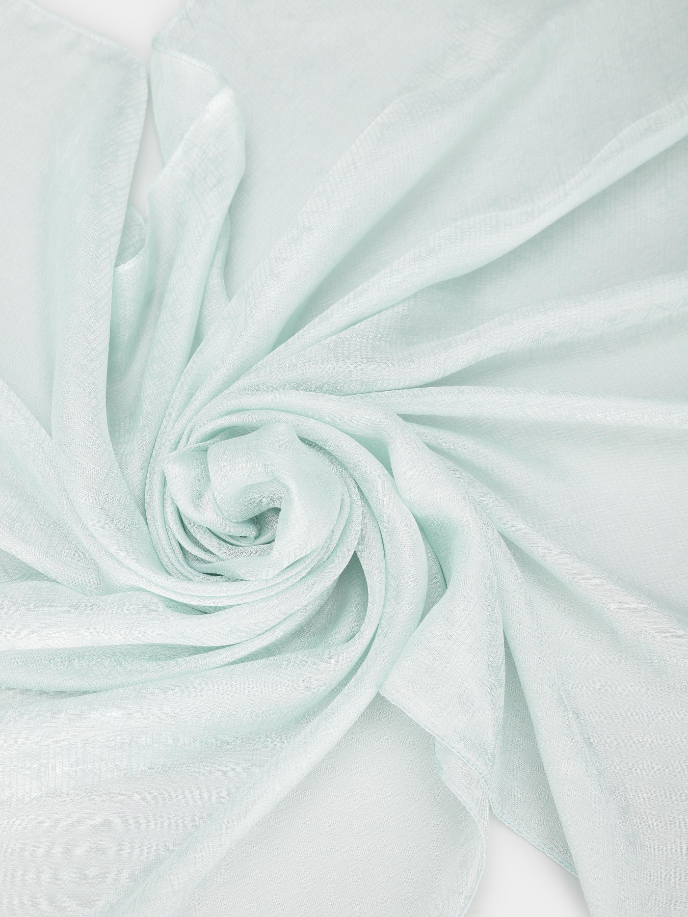 Шарф Emporio Armani модель 635284-4R328-06210 Фото