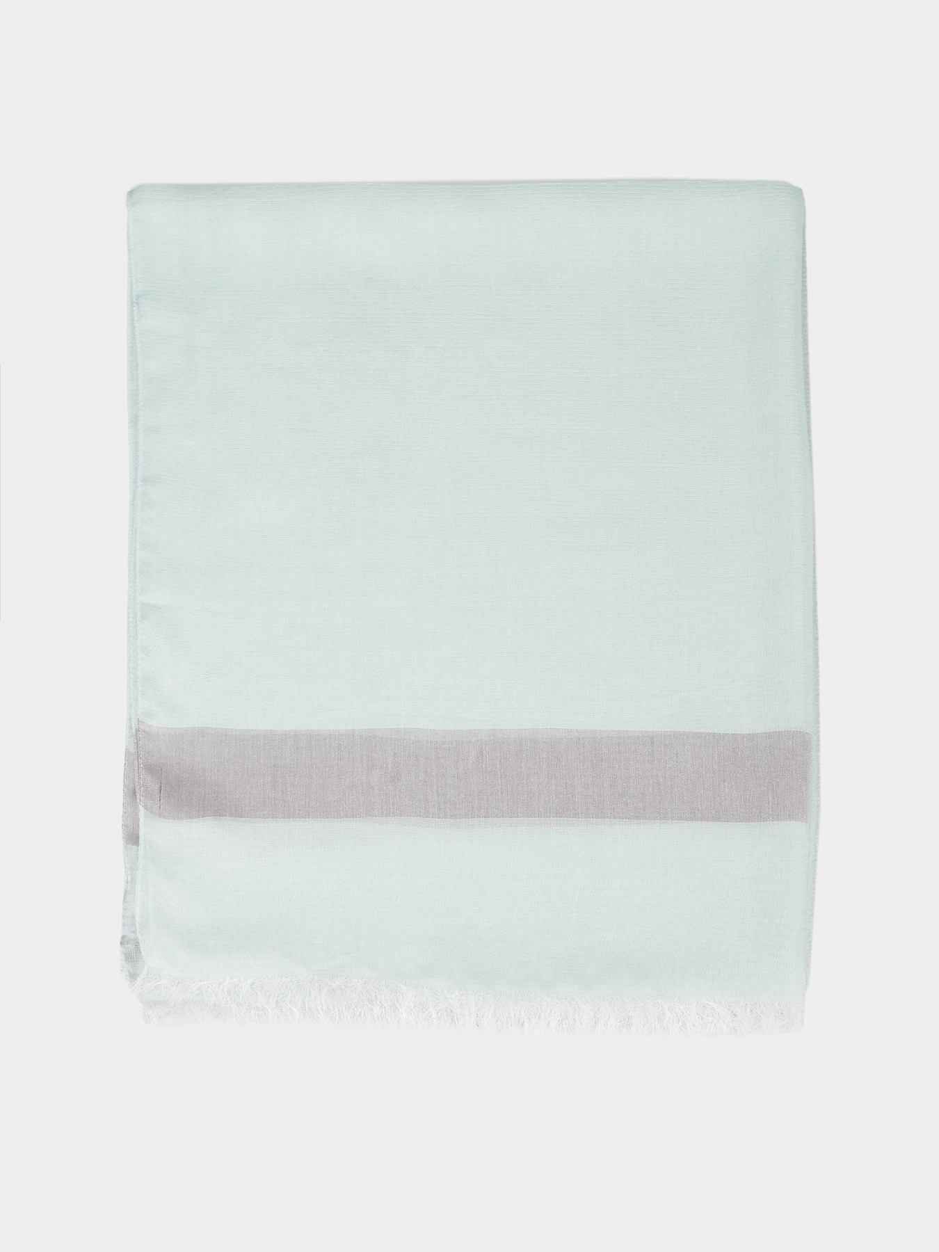 Шарф Emporio Armani модель 635284-4R328-06210 Фото