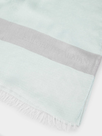 Шарф Emporio Armani модель 635284-4R328-06210 Фото