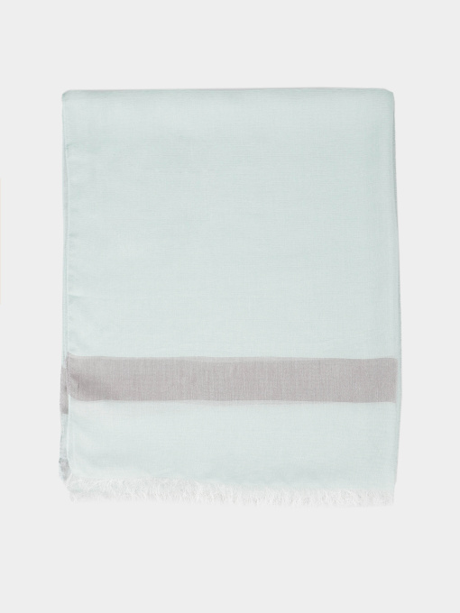 Шарф Emporio Armani модель 635284-4R328-06210 Фото