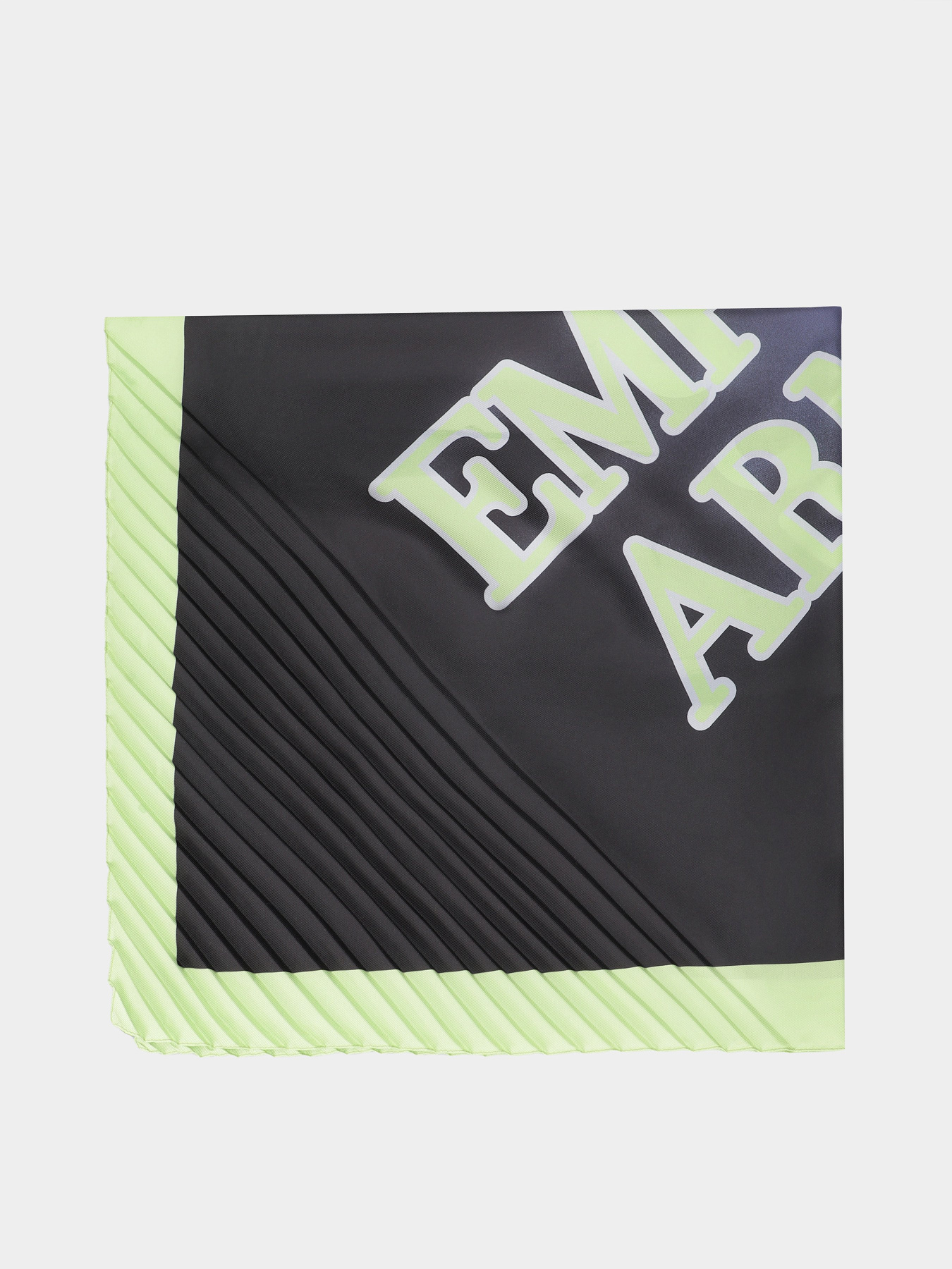 Хустка Emporio Armani модель 635328-4R327-00020 Фото