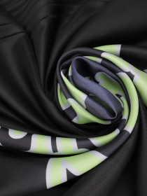 Хустка Emporio Armani модель 635328-4R327-00020 Фото