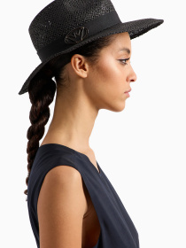 Шляпа Emporio Armani модель 637351-4R509-00020 Фото