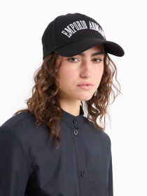 Кепка Emporio Armani модель 637521-4R505-00020 Фото