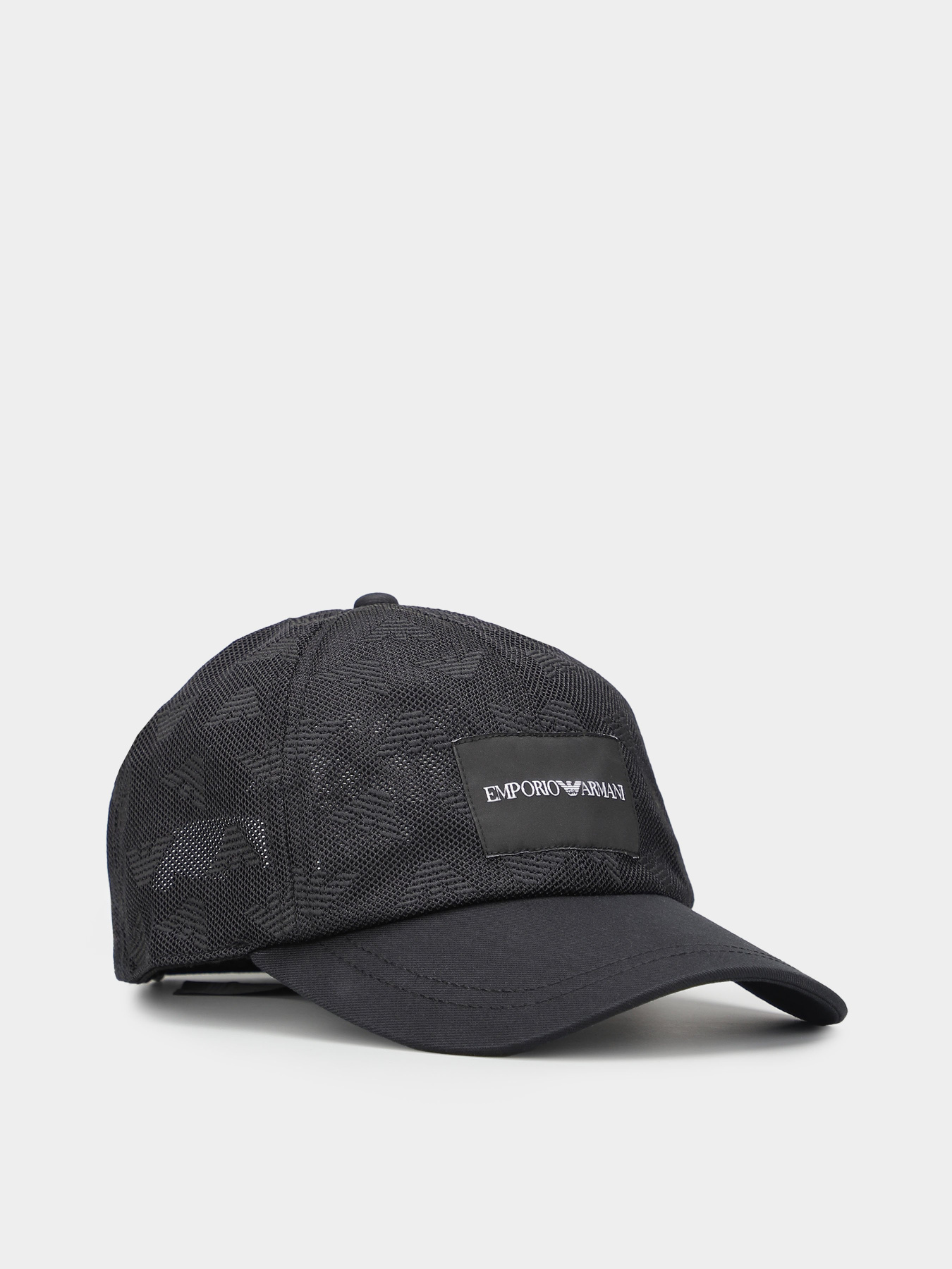 Кепка Emporio Armani модель 637522-4R506-00020 Фото