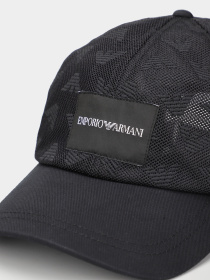 Кепка Emporio Armani модель 637522-4R506-00020 Кепка Emporio Armani модель 637522-4R506-00020 Фото