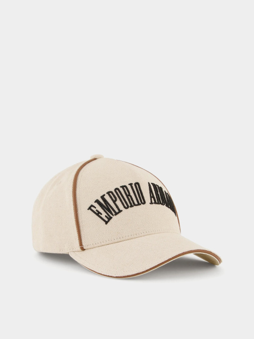 Кепка Emporio Armani модель 637523-4R507-09951 Фото