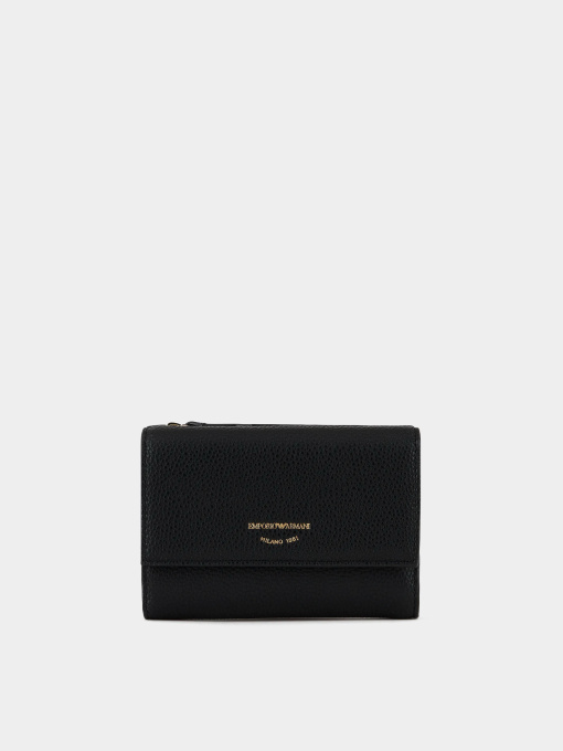 Кошелек Emporio Armani модель Y3H326-YVZ7B-80001 Фото