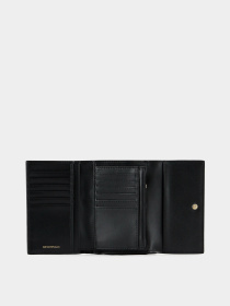 Гаманець Emporio Armani модель Y3H326-YVZ7B-80001 Гаманець Emporio Armani модель Y3H326-YVZ7B-80001 Фото