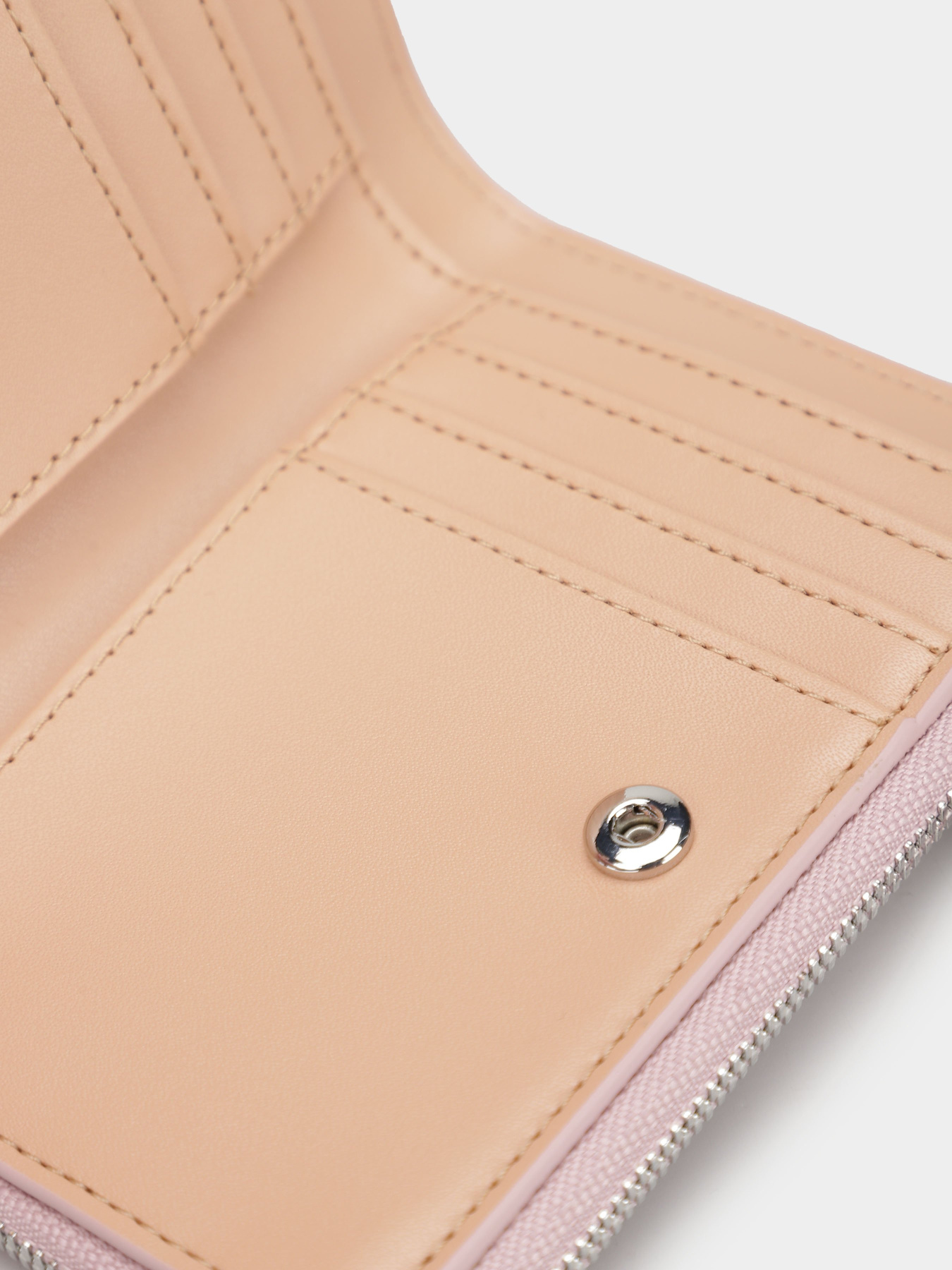 Кошелек Emporio Armani модель Y3H327-YVZ7E-80715 Фото