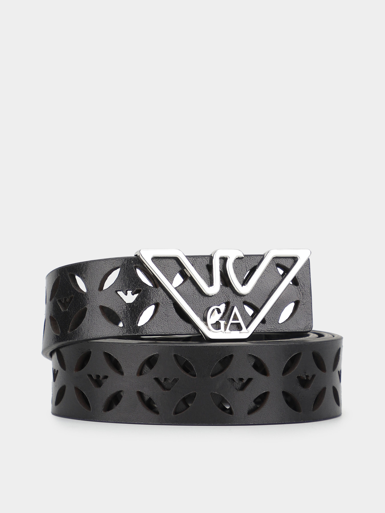 Ремень Emporio Armani модель Y3I048-YWW6E-80001 Фото