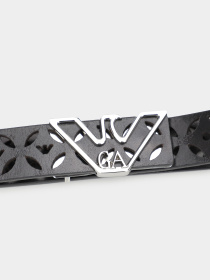 Ремень Emporio Armani модель Y3I048-YWW6E-80001 Фото