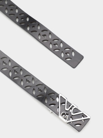 Ремень Emporio Armani модель Y3I048-YWW6E-80001 Фото