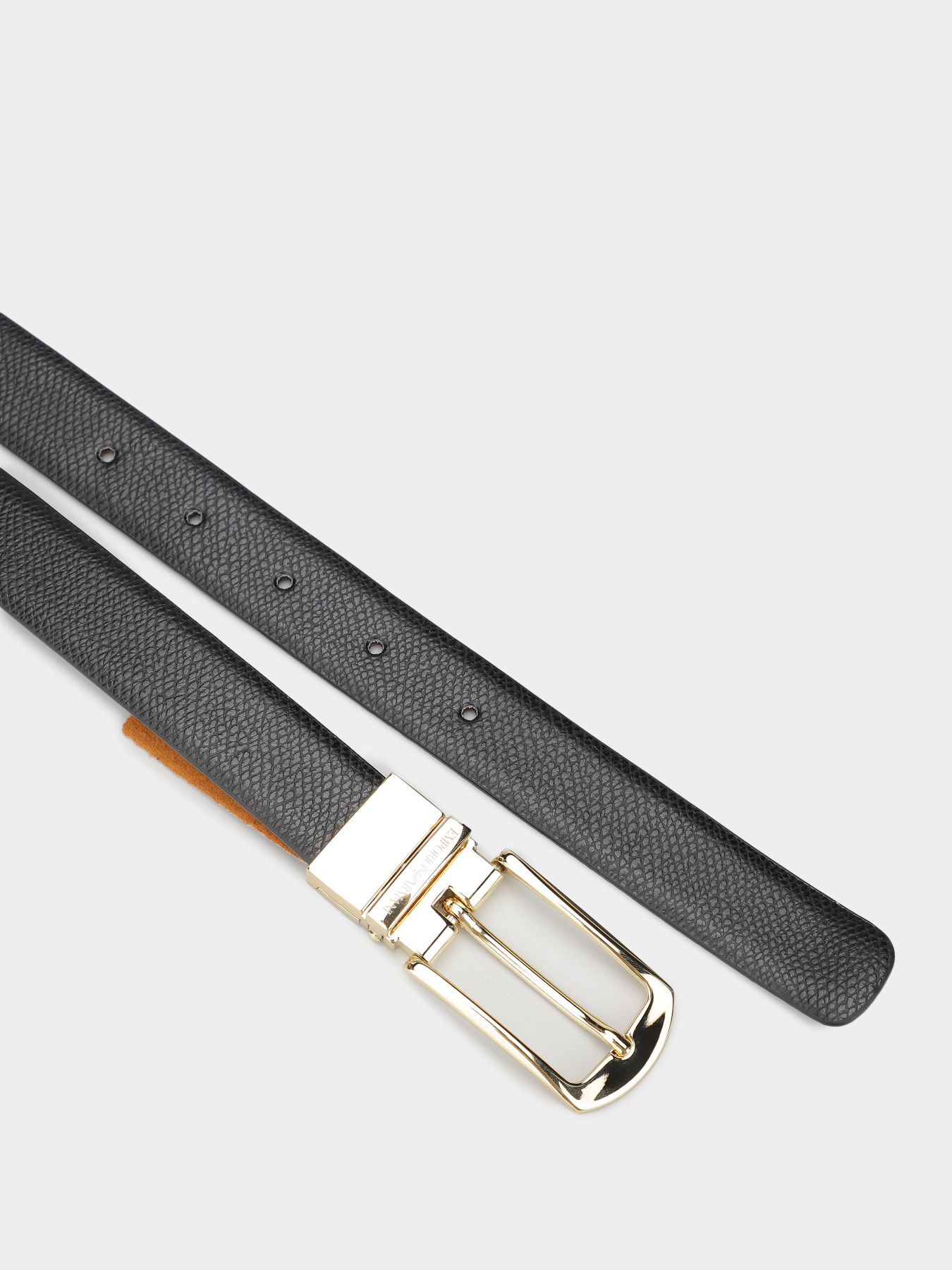 Ремень Emporio Armani модель Y3I373-YNU1A-87911 Фото