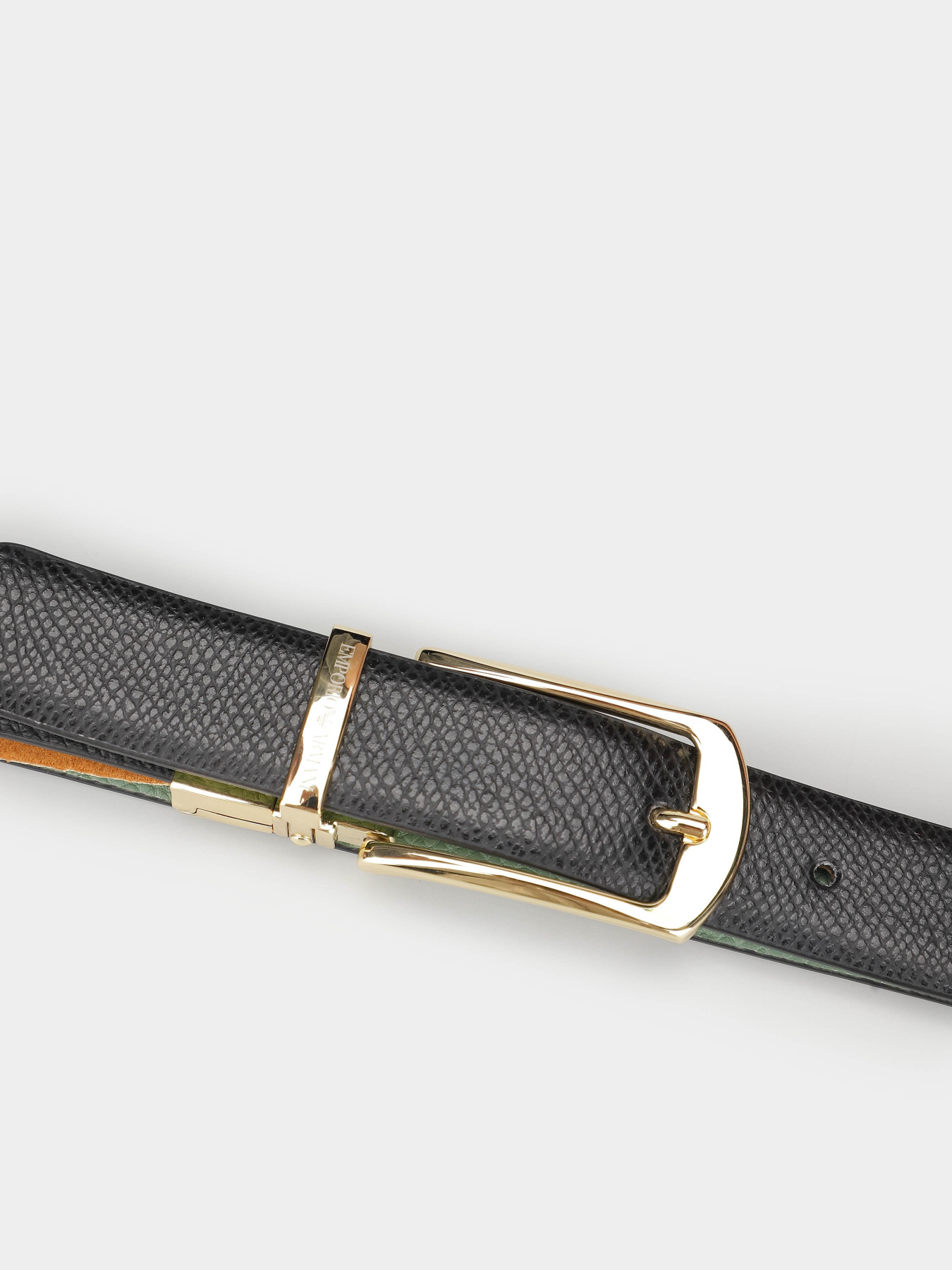 Ремень Emporio Armani модель Y3I373-YNU1A-87911 Фото