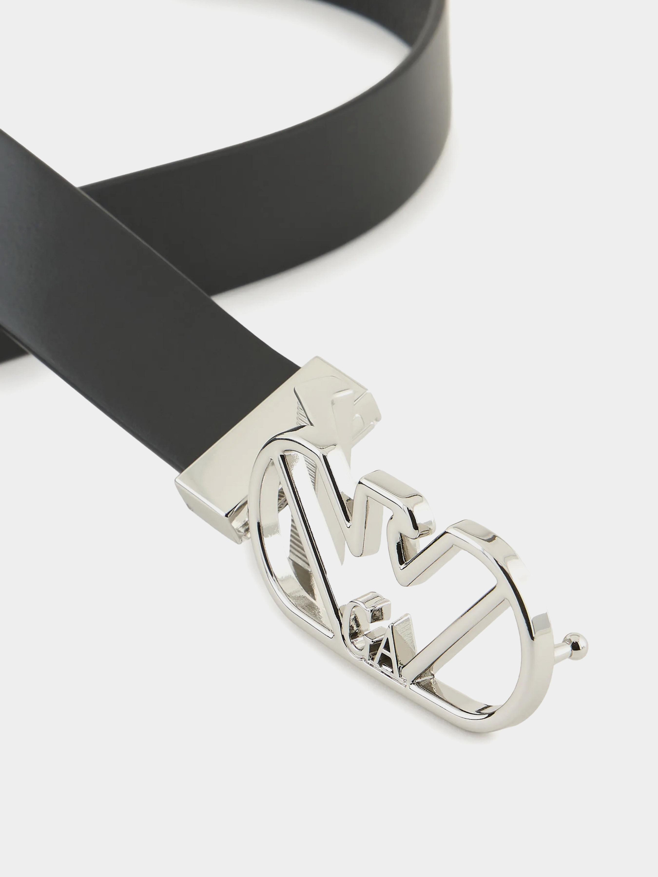 Ремень Emporio Armani модель Y3I377-YWS7E-81386 Фото