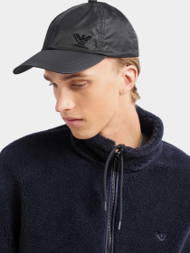 Кепка Emporio Armani модель 627393-3F563-00020 Фото