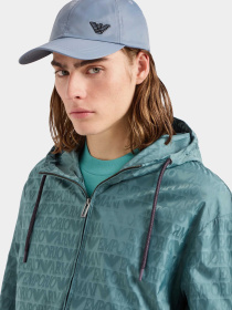 Кепка Emporio Armani модель 627393-3F563-04443 Фото