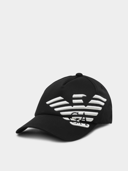 Кепка Emporio Armani модель 627470-4R583-00035 Фото