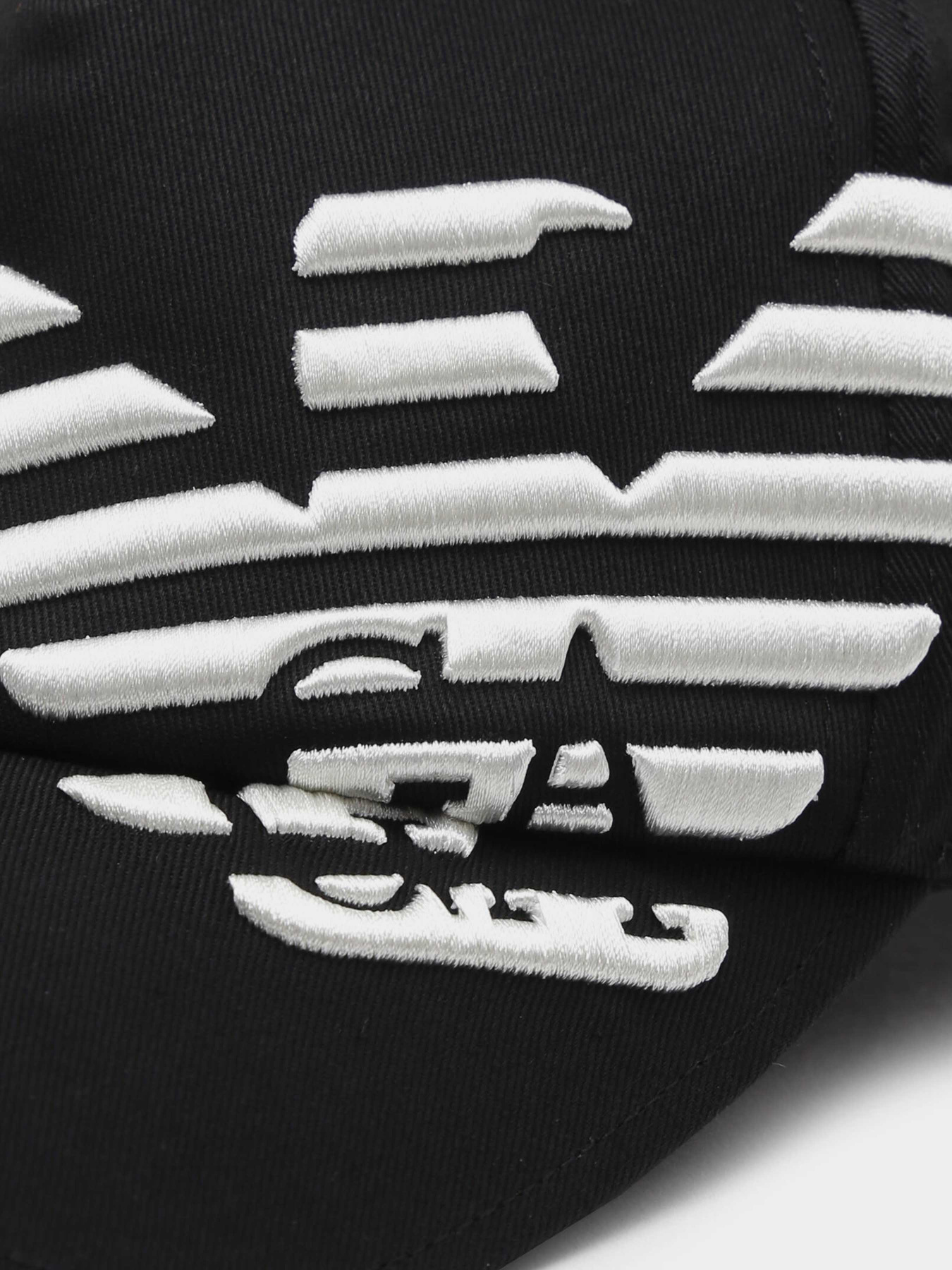 Кепка Emporio Armani модель 627470-4R583-00035 Фото