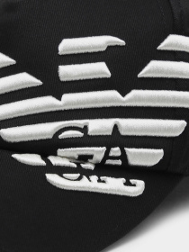 Кепка Emporio Armani модель 627470-4R583-00035 Фото