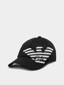 Кепка Emporio Armani модель 627470-4R583-00035 Фото