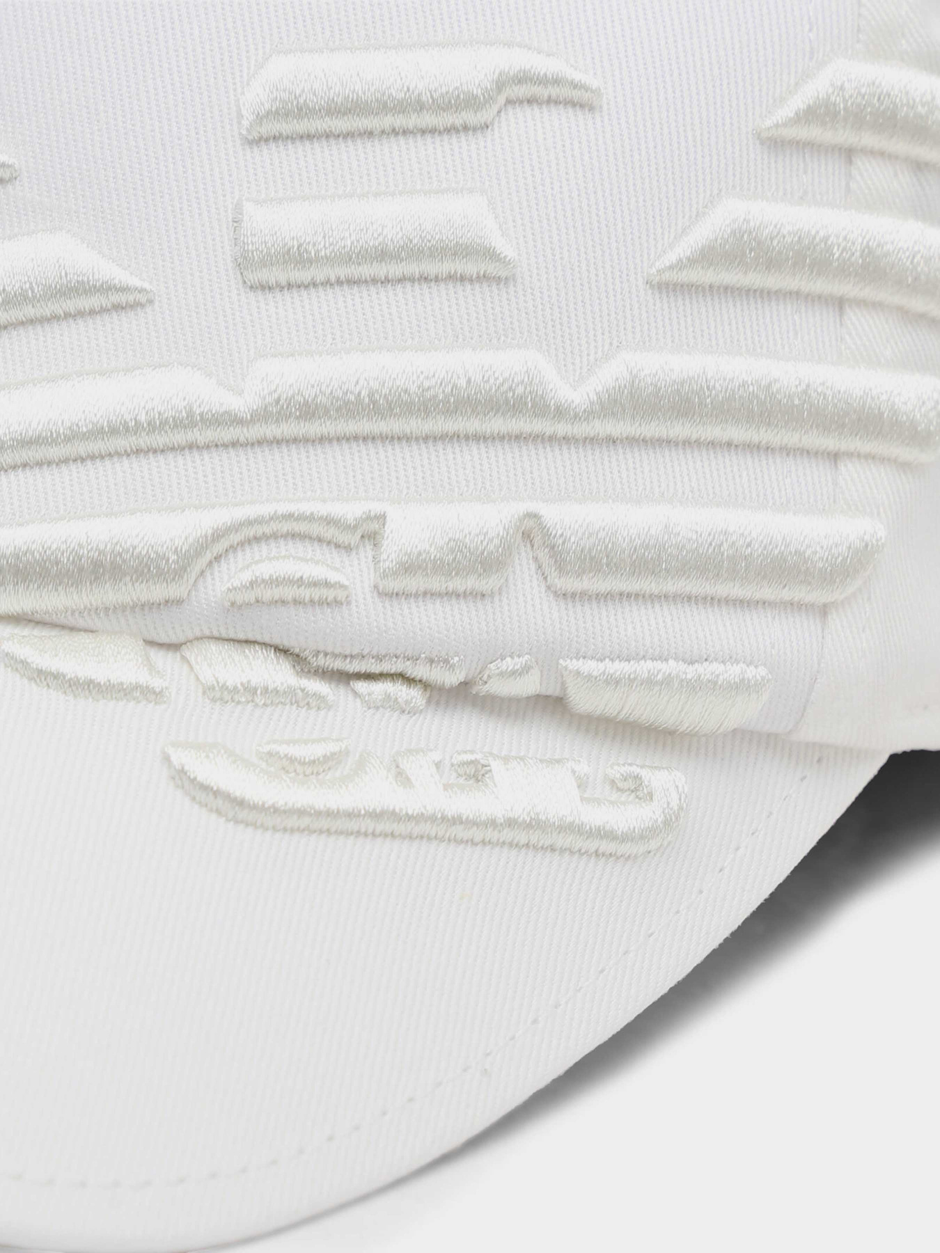 Кепка Emporio Armani модель 627470-4R583-01713 Фото