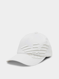 Кепка Emporio Armani модель 627470-4R583-01713 Фото