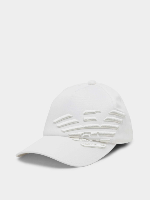 Кепка Emporio Armani модель 627470-4R583-01713 Фото