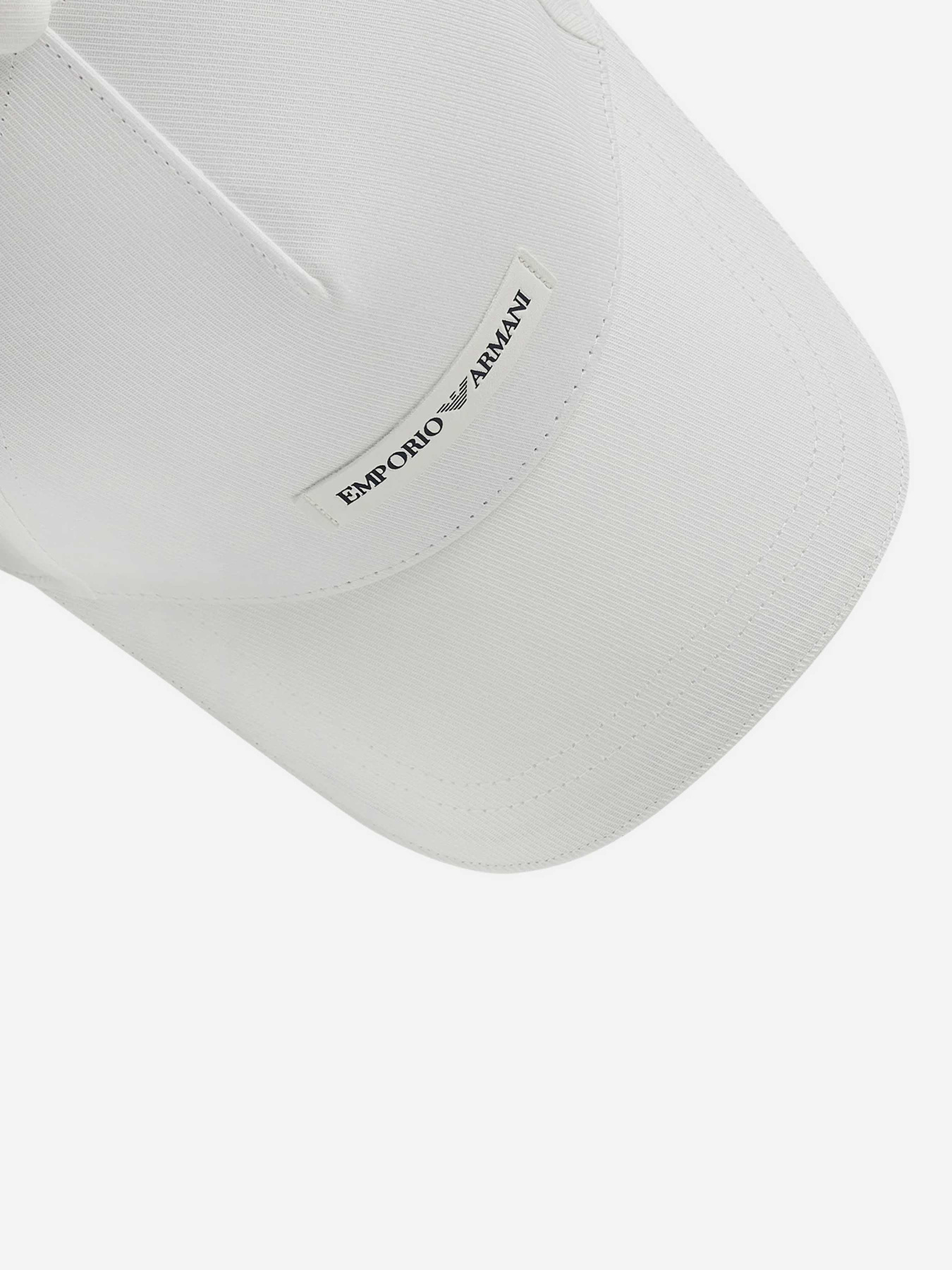 Кепка Emporio Armani модель 627921-CC991-41510 Кепка Emporio Armani модель 627921-CC991-41510 Фото