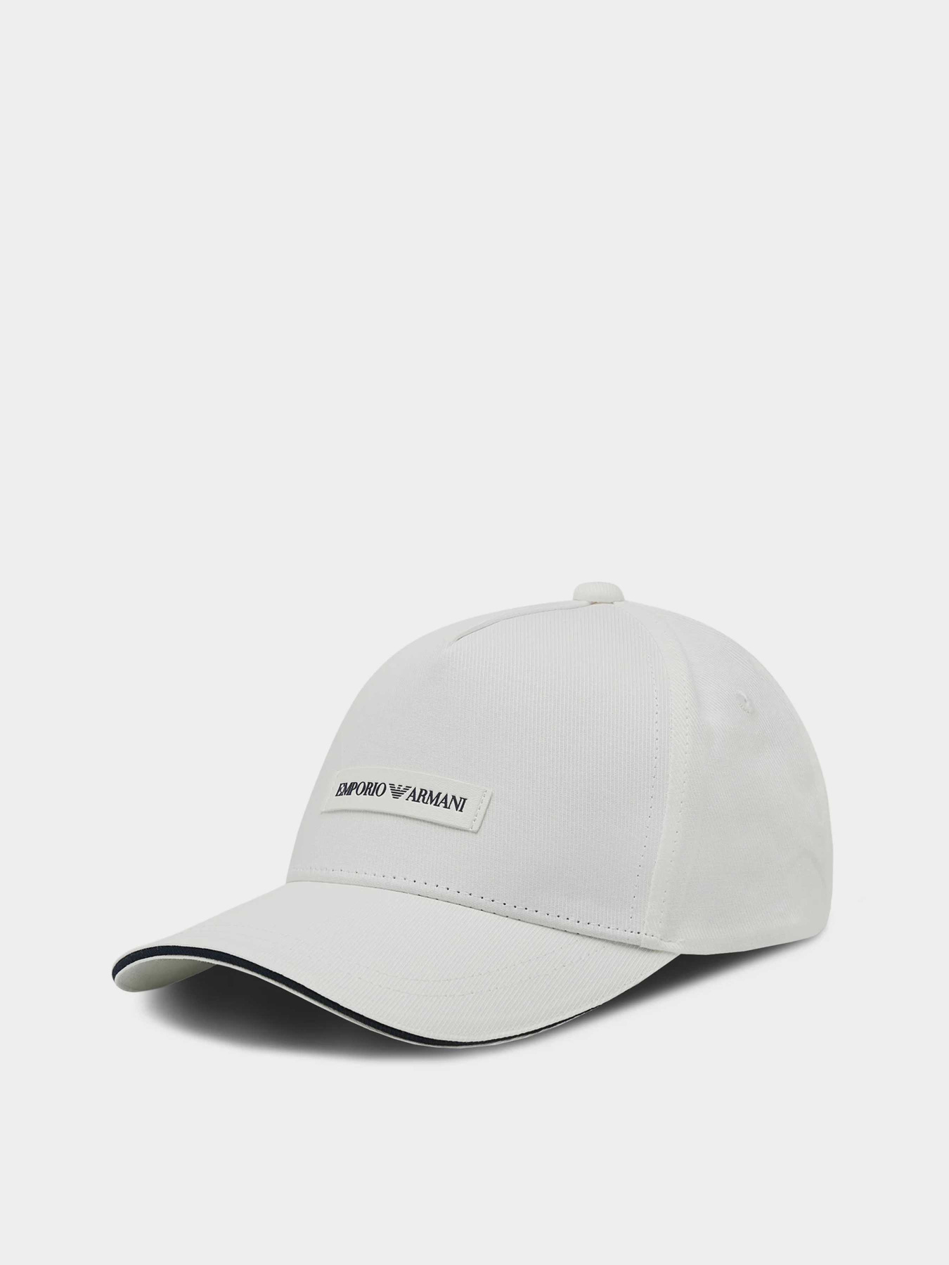 Кепка Emporio Armani модель 627921-CC991-41510 Кепка Emporio Armani модель 627921-CC991-41510 Фото
