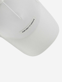 Кепка Emporio Armani модель 627921-CC991-41510 Кепка Emporio Armani модель 627921-CC991-41510 Фото