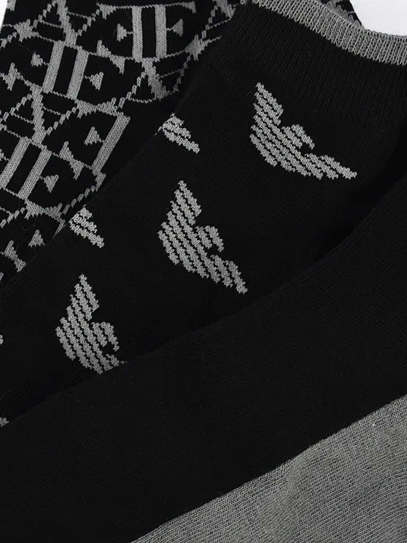 Набор носков Emporio Armani модель 303228-4R292-64135 Фото