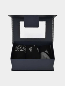 Набор носков Emporio Armani модель 303228-4R292-64135 Фото