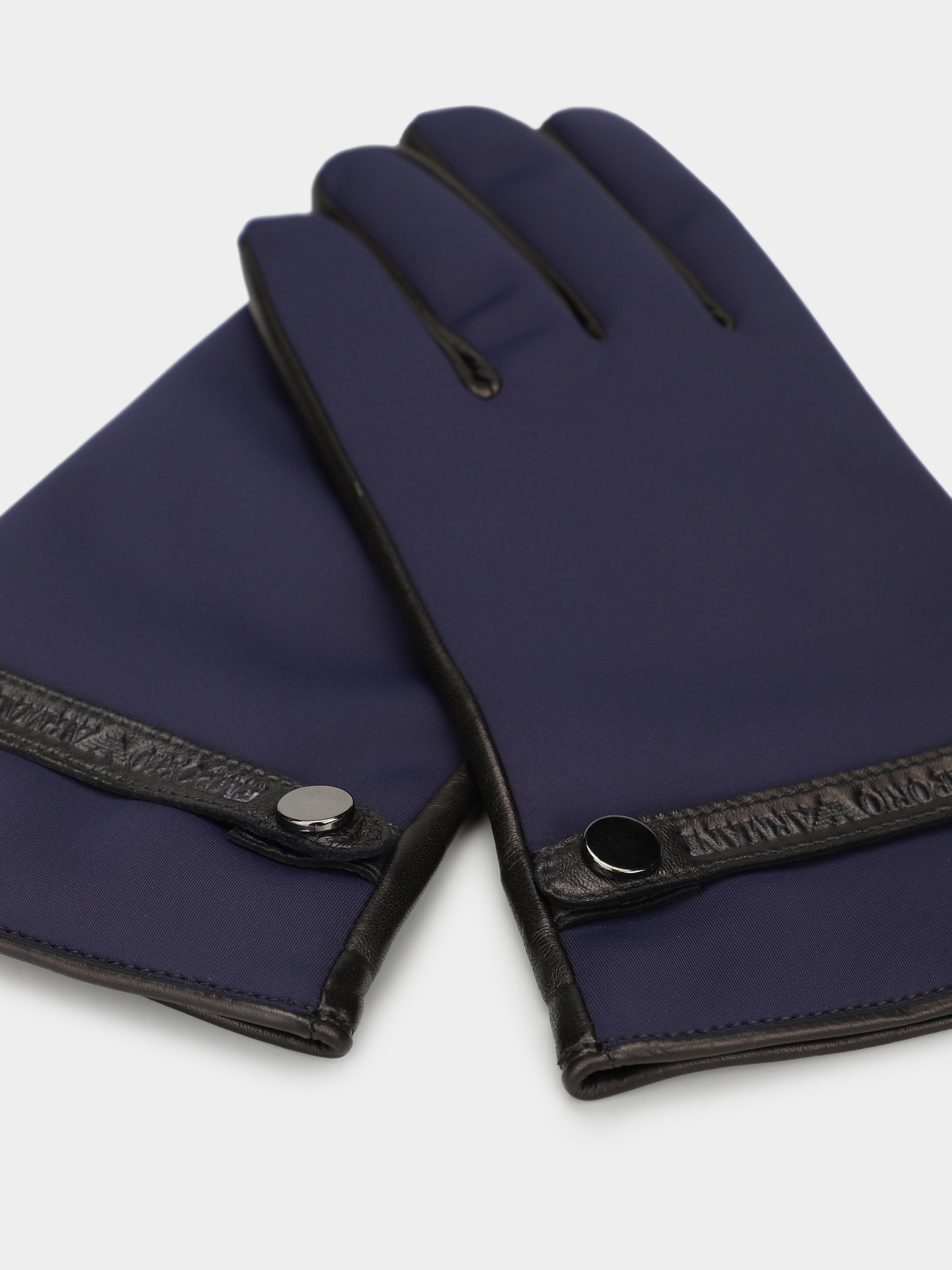 Перчатки Emporio Armani модель 624524-1A251-00035 Фото