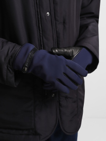 Перчатки Emporio Armani модель 624524-1A251-00035 Фото