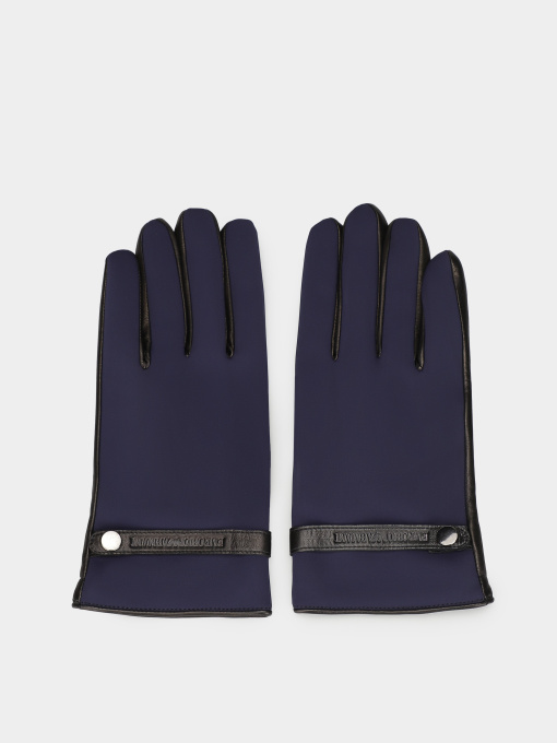 Перчатки Emporio Armani модель 624524-1A251-00035 Фото
