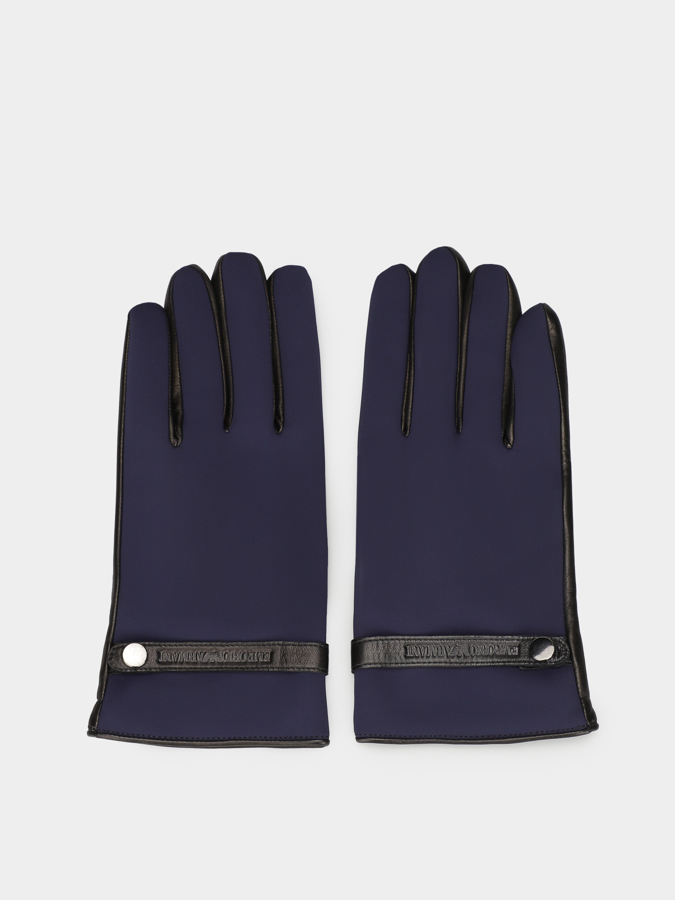 Перчатки Emporio Armani модель 624524-1A251-00035 Фото